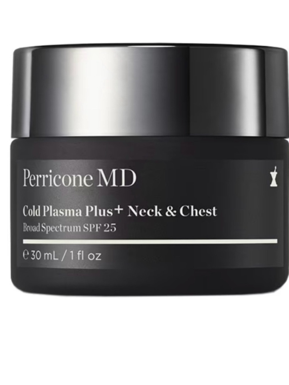 NEW IN BOX Perricone MD Cold Plasma Plus+ Neck & Chest - SPF 25